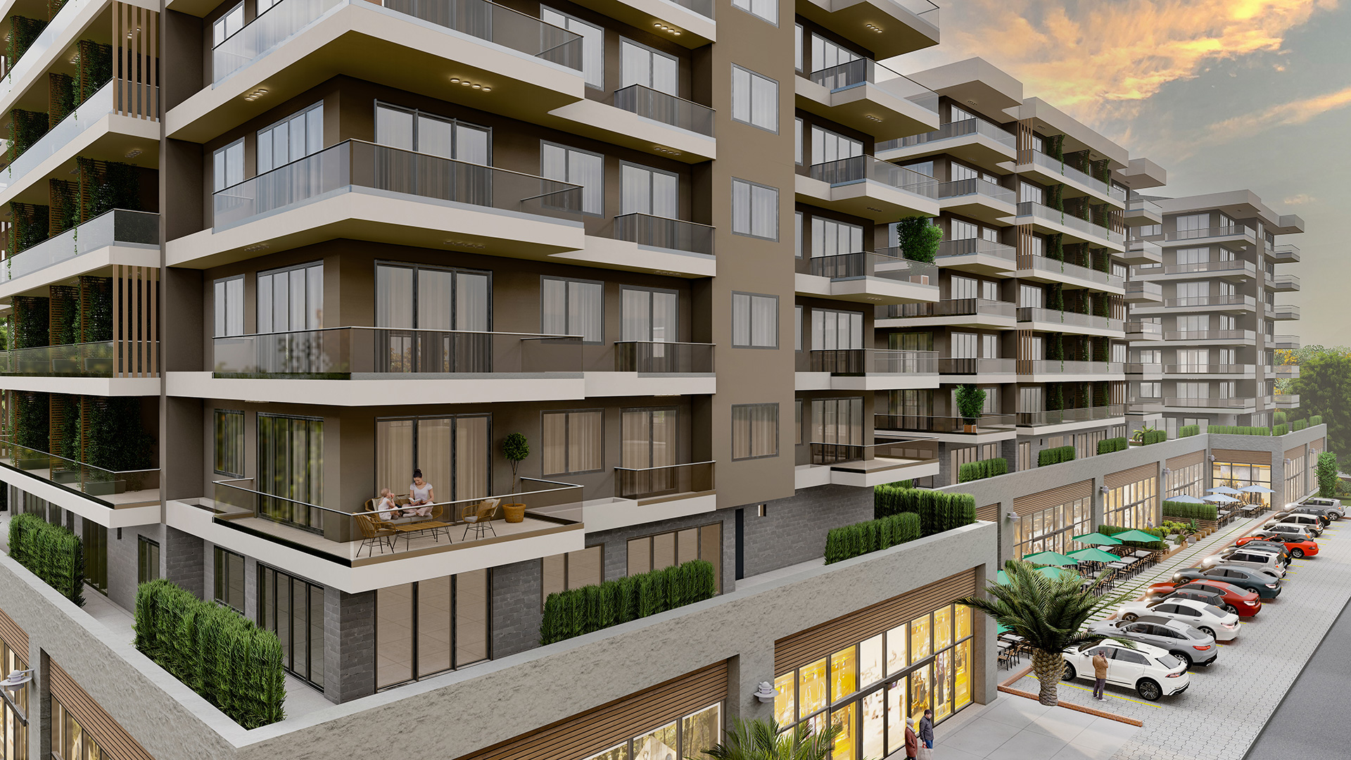 Ahmet Cemal Mağden Sitesi  | ORDU görsel 3