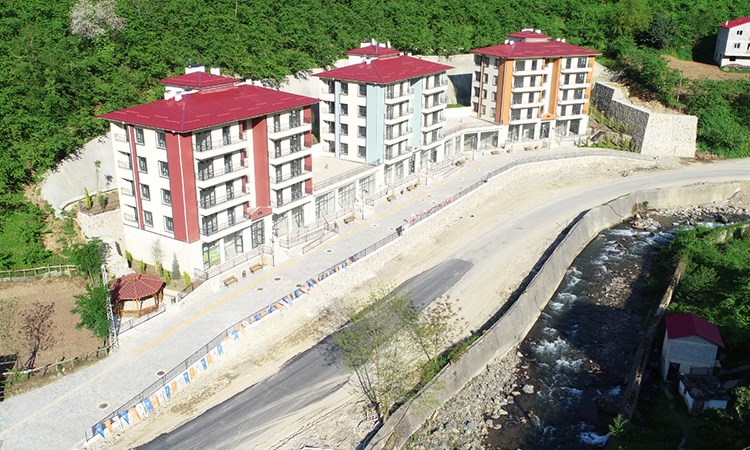 Çaldağ Kentsel Dönüşüm Projesi görsel 6