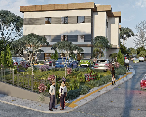 Giresun Piraziz İlçe Hastanesi görsel 6